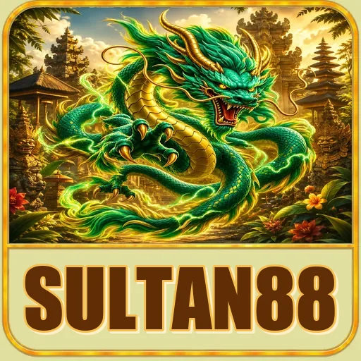 Tingkatan program VIP sultan88